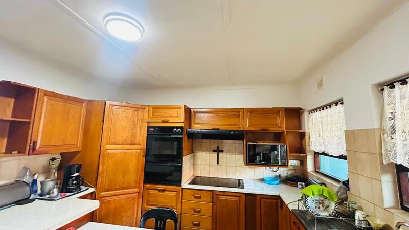 3 Bedroom Property for Sale in Arboretum Free State